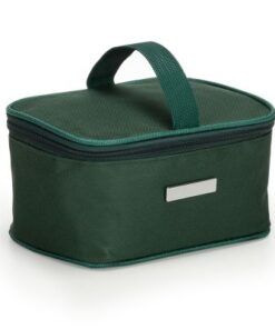 Mini Bolsa Térmica de 2,6 lts em Nylon