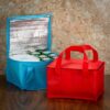 Bolsa Térmica em TNT de 10lt BT57