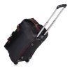 Bolsa de viagem Corporativa com modo de rodinhas ML15