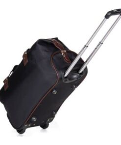 Bolsa de viagem Corporativa com modo de rodinhas ML15