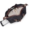 Bolsa de viagem Corporativa com modo de rodinhas ML15