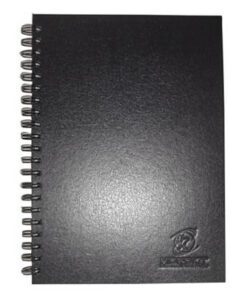 Caderno Empresário CD065