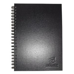 Caderno Empresário CD065