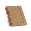 Caderno ecológico CD029