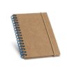 Caderno ecológico CD029
