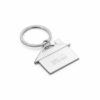 Chaveiro de Metal Personalizável Setor Imobiliario CHR078