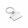 Chaveiro de Metal Personalizável Setor Imobiliario CHR078