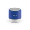 Caixa de Som CS32 - Bluetooth e Microfone