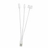 Cabo de dados USB CB09 para celular