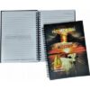 Caderno Empresário com Foto CD063