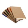 Caderno Ecológico com Caneta CD062