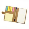 Caderno Ecológico com Caneta CD062