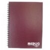 Caderno Empresário CD065