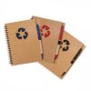 Caderno ecológico CD024