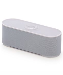 Caixinha de Som Bluetooth Multifunções CS21