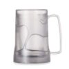 Caneca Acrílica para Chopp com Gel CP032