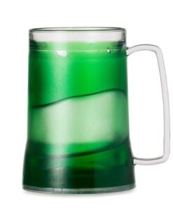 Caneca Acrílica para Chopp com Gel CP032