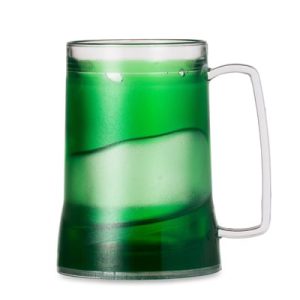 Caneca Acrílica para Chopp com Gel CP032