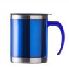 Caneca em Acrílico e Metal G010