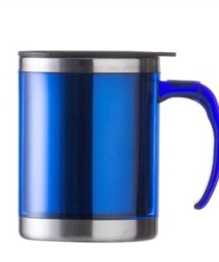Caneca em Acrílico e Metal G010