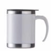 Caneca em Acrílico e Metal G010