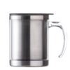 Caneca em Acrílico e Metal G010