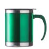 Caneca em Acrílico e Metal G010