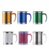 Caneca em Acrílico e Metal G010