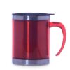 Caneca em Acrílico e Metal G010
