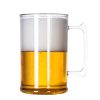 Caneca de Chopp em Acrílico Personalizada CP025