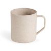 Caneca de Fibra de Arroz 400ml G140