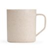 Caneca de Fibra de Arroz 400ml G140