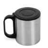 Caneca de Inox para Brindes G015
