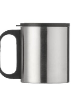 Caneca de Inox para Brindes G015