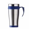 Caneca em Inox com Tampa G012