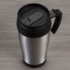 Caneca Térmica de Alumínio G011