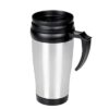 Caneca Térmica de Alumínio G011