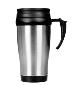Caneca Térmica de Alumínio G011