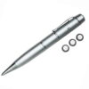 Kit 3 em 1 Caneta, Pen drive 4Gb e Laser Point Personalizados S177