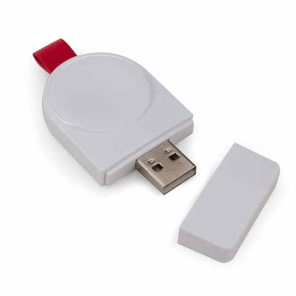 Carregador para relógios Smartwatch X090