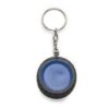 Chaveiro Plástico Personalizável Formato Pneu CHR046