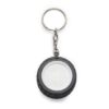 Chaveiro Plástico Personalizável Formato Pneu CHR046