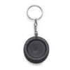 Chaveiro Plástico Personalizável Formato Pneu CHR046