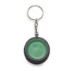 Chaveiro Plástico Personalizável Formato Pneu CHR046