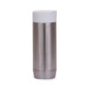 Copo de Inox com tampa rosqueável CP112