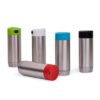 Copo de Inox com tampa rosqueável CP112
