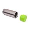 Copo de Inox com tampa rosqueável CP112