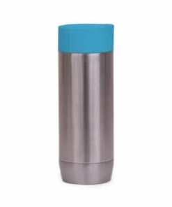 Copo De Inox Com Tampa