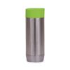 Copo de Inox com tampa rosqueável CP112