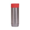 Copo de Inox com tampa rosqueável CP112